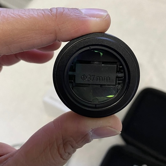 Lens for phone - Picture 6 of 8